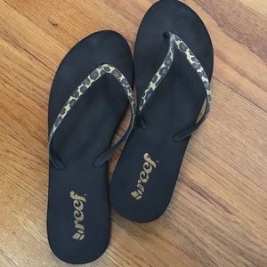 Reef flip flip flops